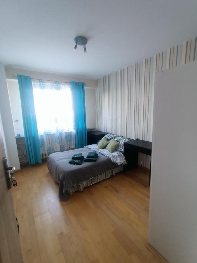 Pokoje Do Wynajecia - Podwislocze 24 Rzeszów Eksteriør billede