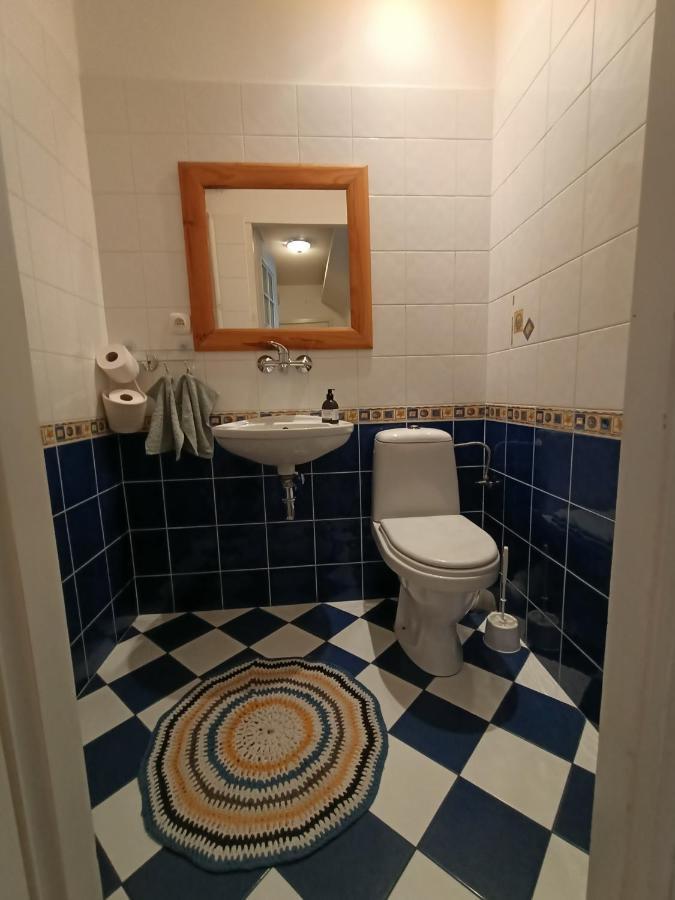 Pokoje Do Wynajecia - Podwislocze 24 Rzeszów Eksteriør billede